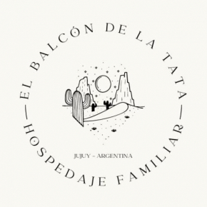 El balcón de la Tata